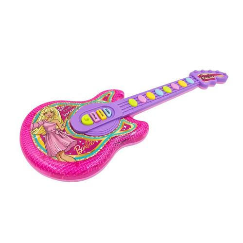 Barbie My Fabulous Electronic Guitar
