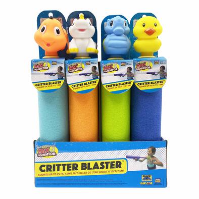 Prime Time -Mini Hydro Blaster - Assorted