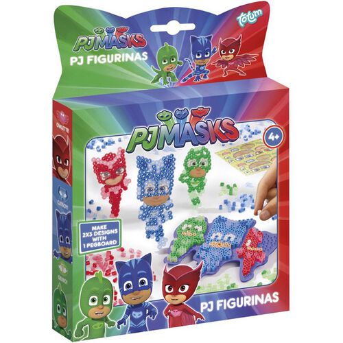 PJ Masks Preschool Figurine Set