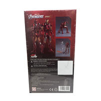 ZD Toy Iron Man Mark 7