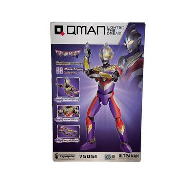 Ultraman Trigger