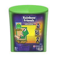 Rainbow Friends Head Bundle Green