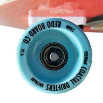 ReDo Cruiser Graffiti Script 26.5 Inches