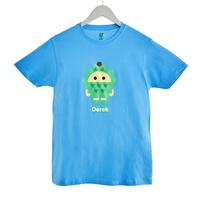 TSUM TSUM TEE DEREK KID M