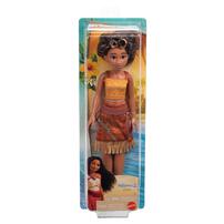 Disney Moana 2 Fashion Doll - Loto