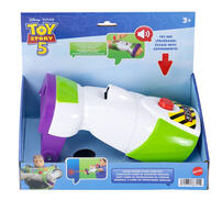 Toy Story 5 Space Ranger Laser Gauntlet