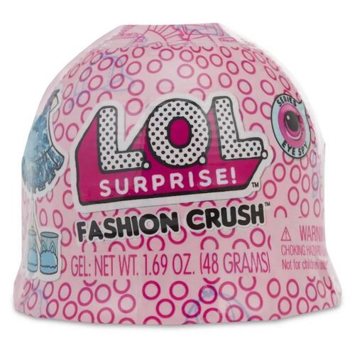 L.O.L. Surprise Fashion Crush