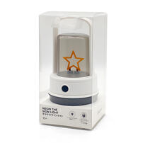 playpop Neon The Sign Light - Star
