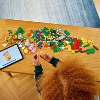 LEGO Super Mario Creativity Toolbox 71418