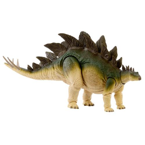 Jurassic World Hammond Collection Stegosaurus