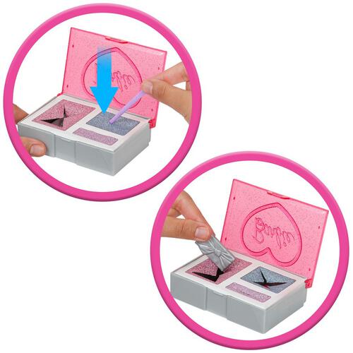 Barbie Party Unboxed Glam Party Series