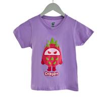 TSUM TSUM TEE DRAGON KID S