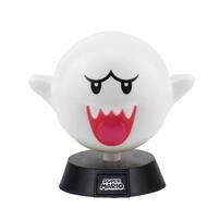 Paladone Super Mario Boo Icon Light