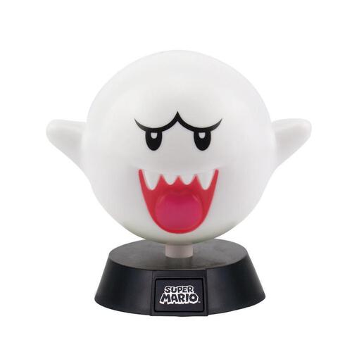 Paladone Super Mario Boo Icon Light