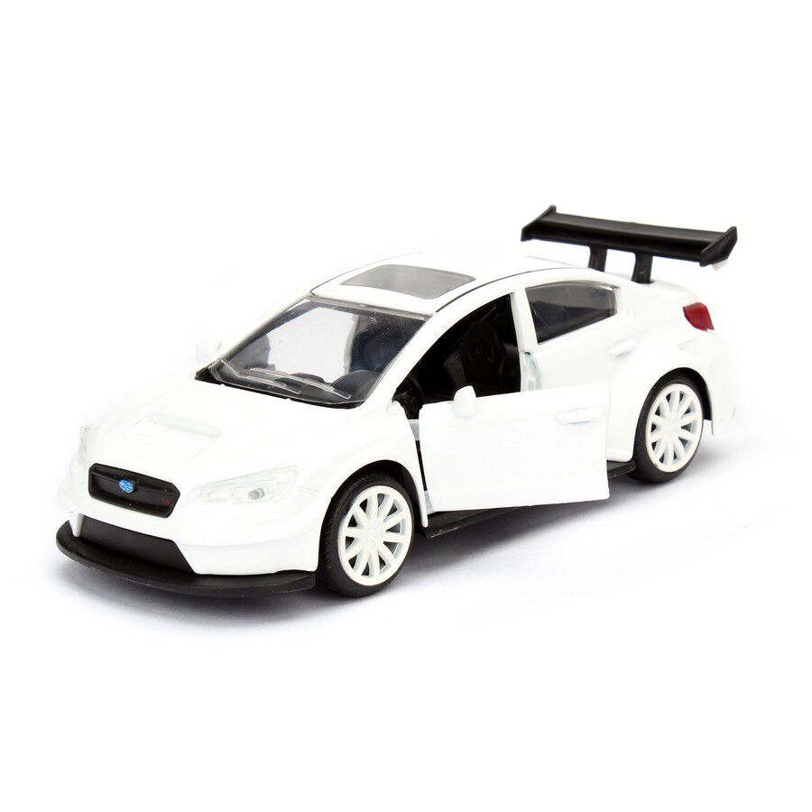 JADA 1:32 FF8 Subaru WRX STI | Toys