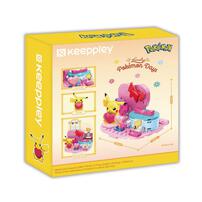 Pokemon Sweet Moment