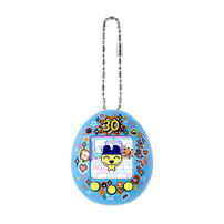 (Pre Order) Mametchi Memories 30th Blue (Estimated Early Nov 2026)