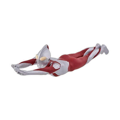 Ultraman Flying Version