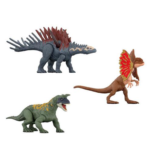 Jurassic Dino Blind Box - Assorted