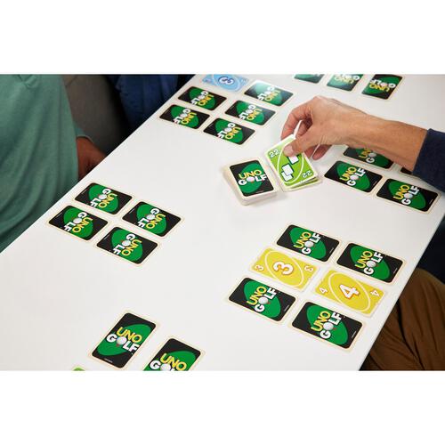 Uno Golf