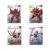 SD Gundam EX Standard - Assorted