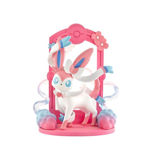Start Eevie Series Blind Box - Assortment