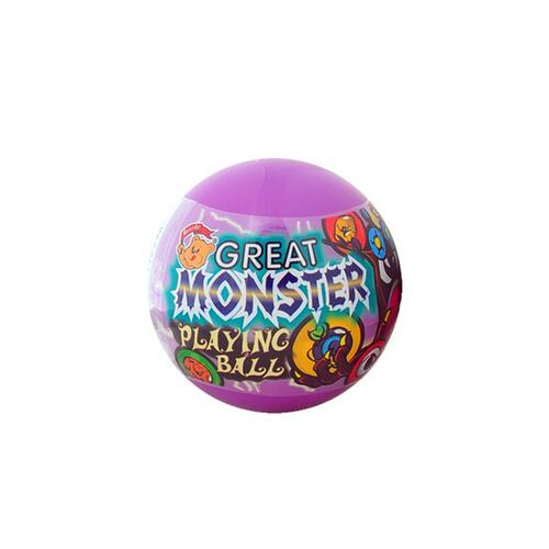 Beardy Great Candy Ball 10G - Assorted