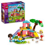 LEGO Friends Guinea Pig Playground 42640