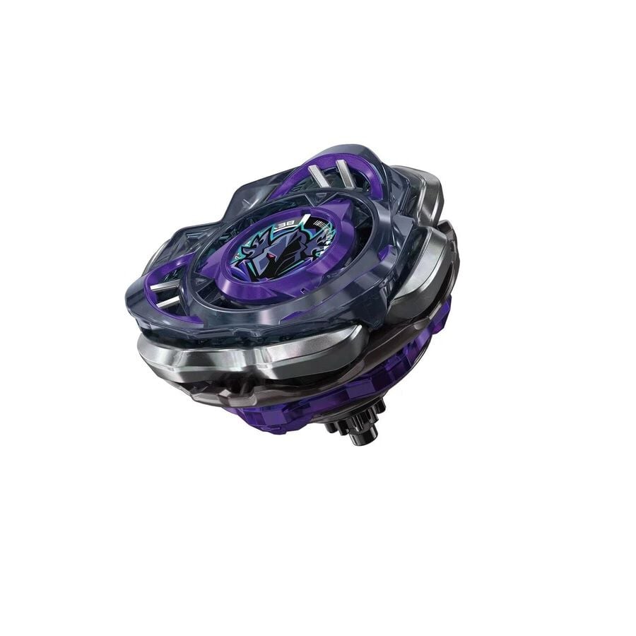 コスベイビー　Galaxy Color Version Beyblade X CX-03 Booster DRPR | Toys