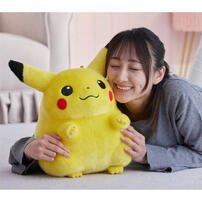 Takara Tomy Pokemon 30th Anniversary Pikachu 1/1