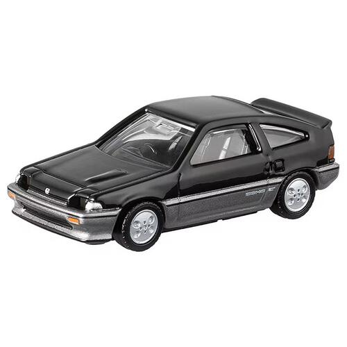 Takara Tomy Tomica Premium 16 Honda Ballade Sports Cr-X (1st)