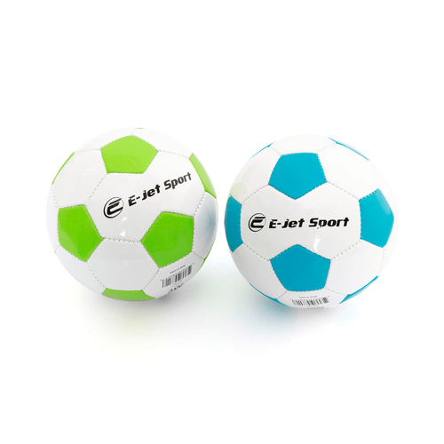 E-Jet Game No.2 Stitching Soccer Ball - Assorted