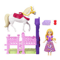 Disney Princess Royal Stables - Assorted