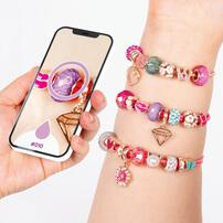 Make It Real Color Fusion Nail Polish Maker With Light