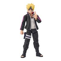 Blokees Naruto Cc01 - Boruto Uzumaki