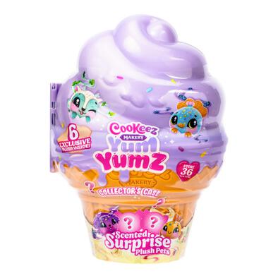Cookeez Makery Yum Yumz S2 Collector Case