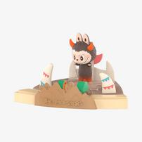 Pop Mart THE MONSTERS Playing Games Series Scene Sets