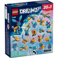 LEGO DREAMZzz Bunchu's Creative Animal Adventures 71488