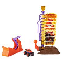 Monster Jam 1:64 El Toro Loco Big Air Challenge