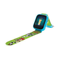 Toy Story Montre Appareil Photo Selfie Camera Watch