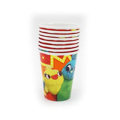 Toy Story Cups 9oz