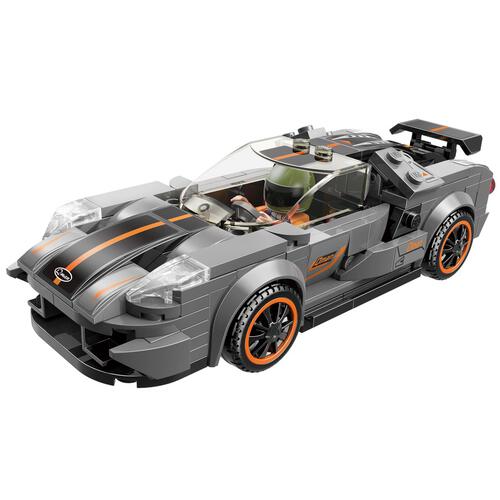 Qman Racing Fett Gt-40