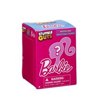 Stumble Guys X Barbie figures 1 pack Blind box