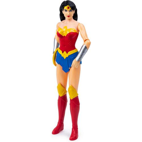 DC Comics 12-Inch Wonder Woman Action Figure