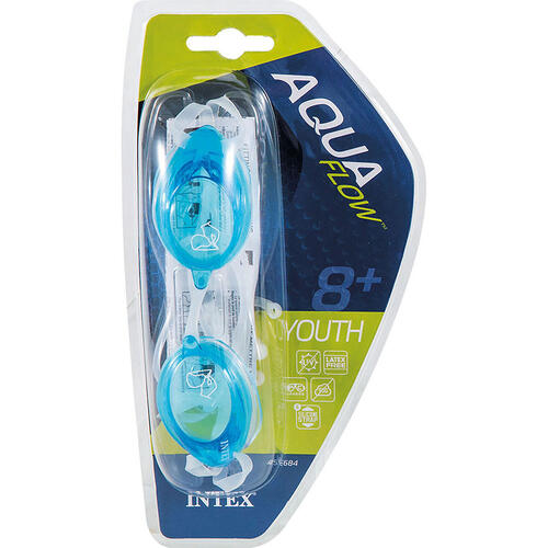 Intex Sport Relay Goggles - Assorted