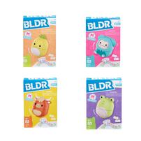 Squishmallows Value Building Set - Assorted