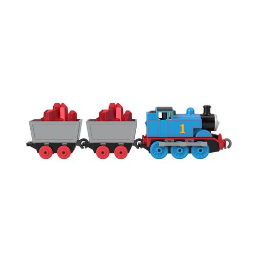 Thomas & Friends Mattel 80th