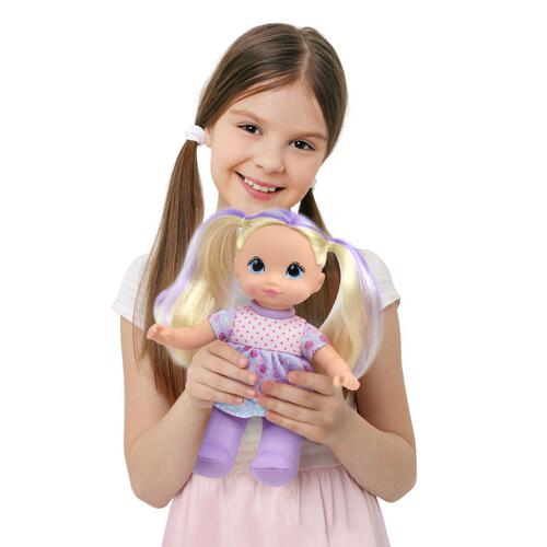 New Adventures Little Darlings Little Sweeties 10-Inch Doll - Assorted