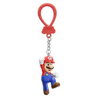 Paladone Super Mario Backpack Buddies - Blind Box (1 Pc)