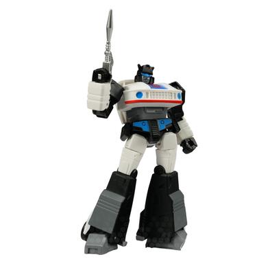 Generation One: AMK Mini Series Model Kit - Jazz